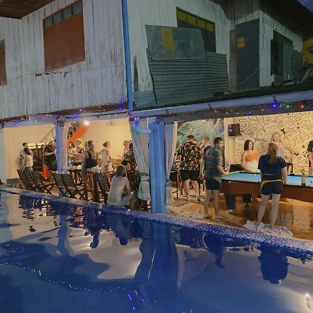 Vang Vieng Freedom Hostel 2 Экстерьер фото
