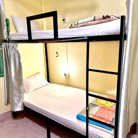 Vang Vieng Freedom Hostel 2 Экстерьер фото