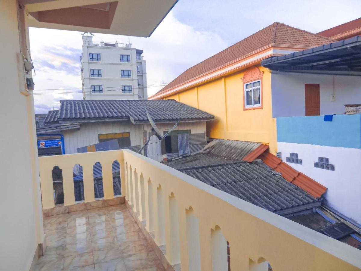 Vang Vieng Freedom Hostel 2 Экстерьер фото