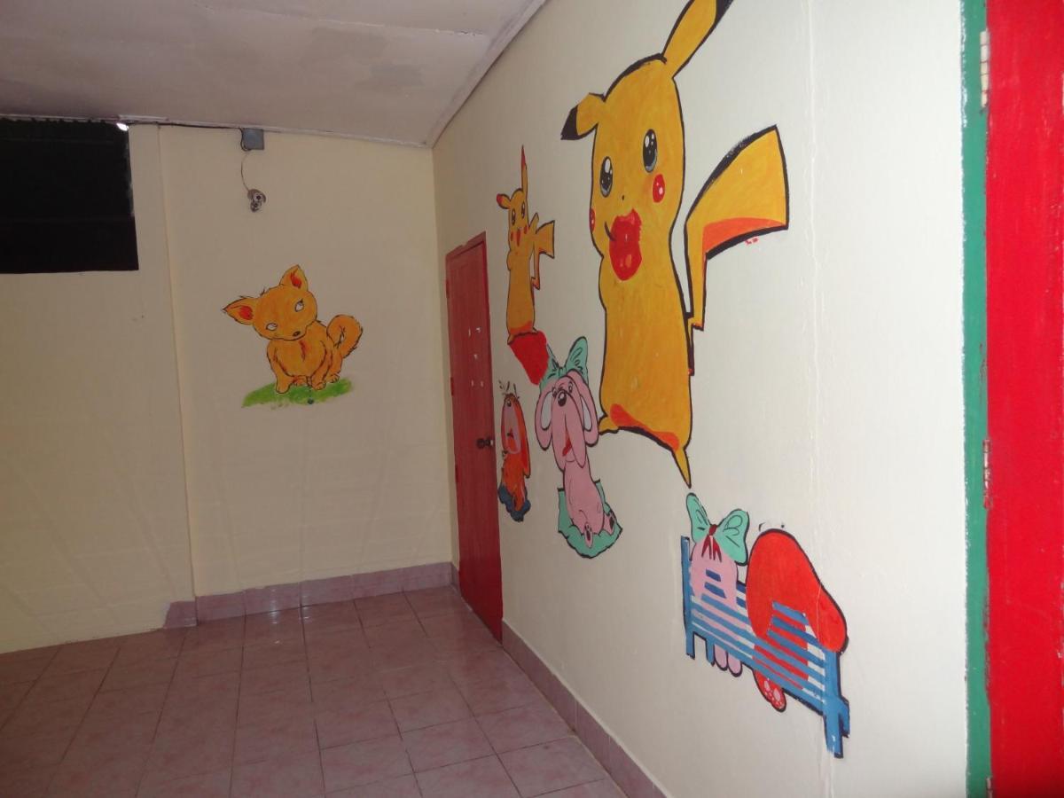 Vang Vieng Freedom Hostel 2 Экстерьер фото
