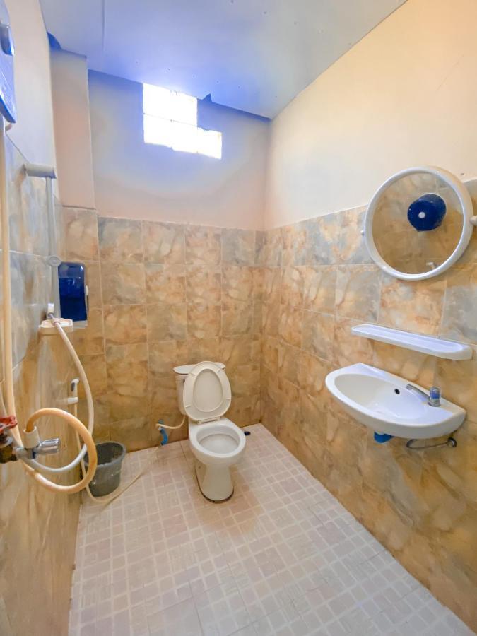 Vang Vieng Freedom Hostel 2 Экстерьер фото
