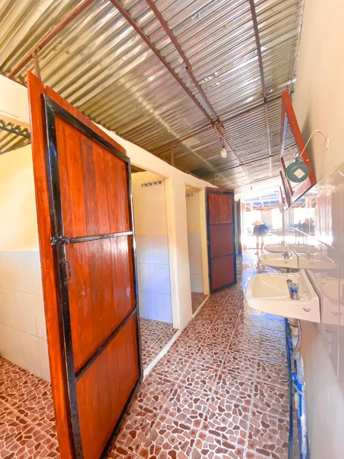 Vang Vieng Freedom Hostel 2 Экстерьер фото