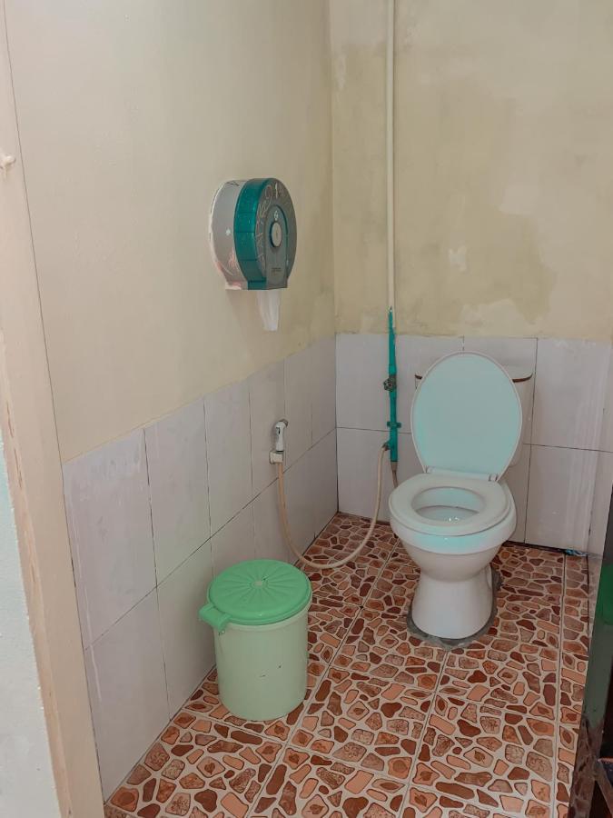 Vang Vieng Freedom Hostel 2 Экстерьер фото