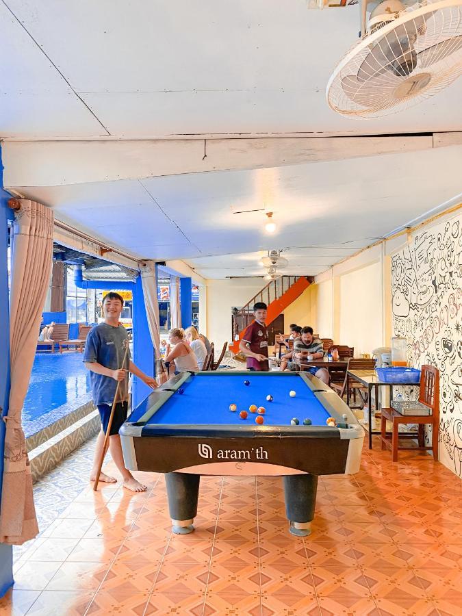 Vang Vieng Freedom Hostel 2 Экстерьер фото