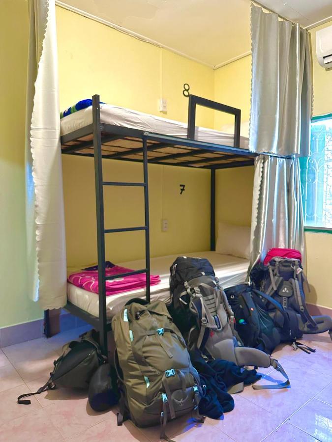 Vang Vieng Freedom Hostel 2 Экстерьер фото