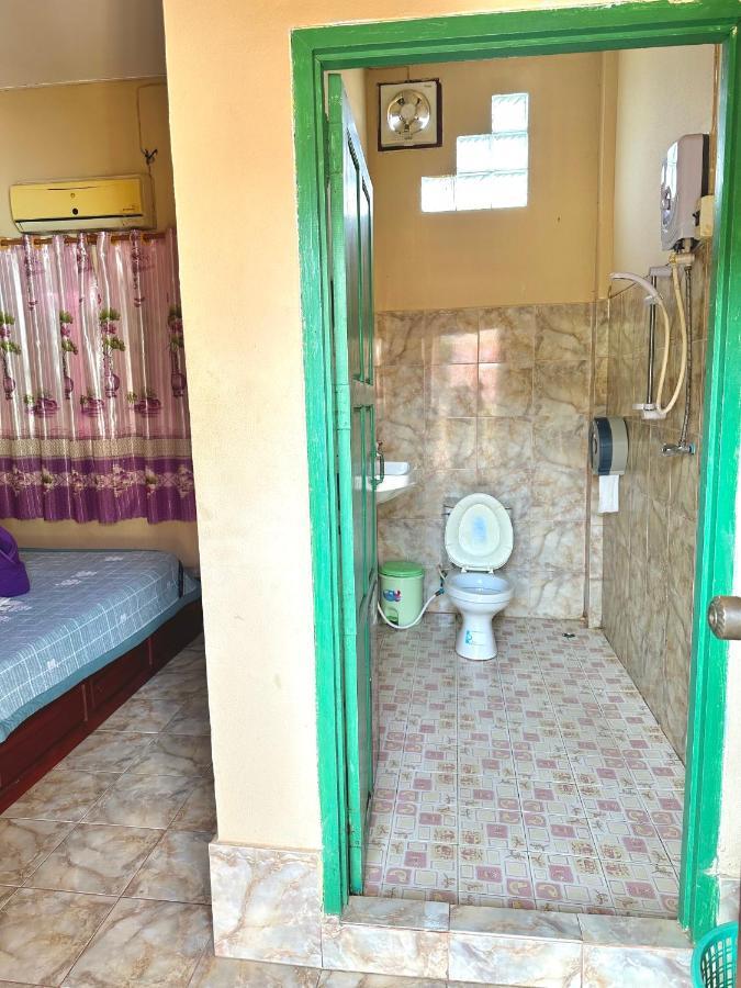 Vang Vieng Freedom Hostel 2 Экстерьер фото