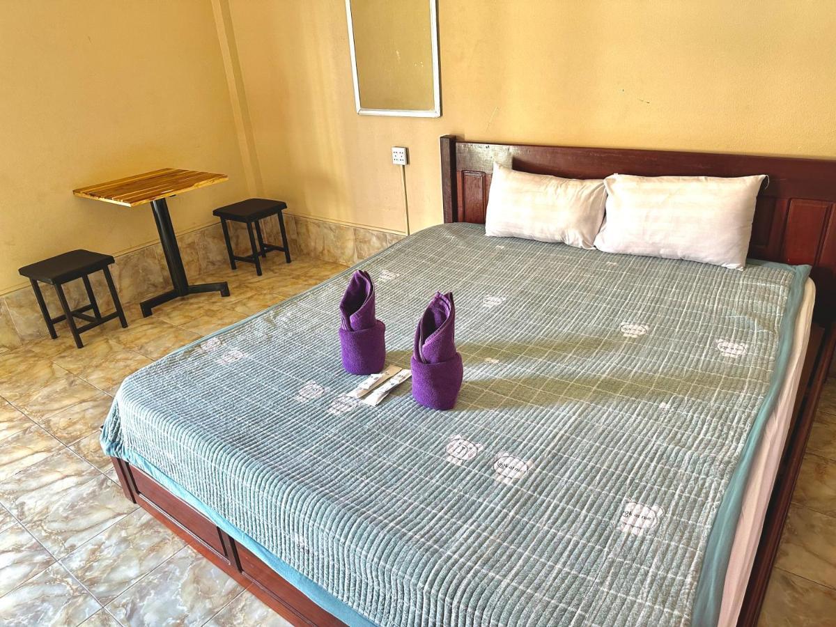 Vang Vieng Freedom Hostel 2 Экстерьер фото
