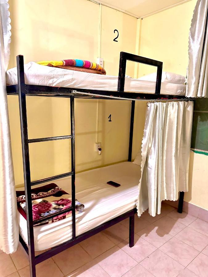 Vang Vieng Freedom Hostel 2 Экстерьер фото