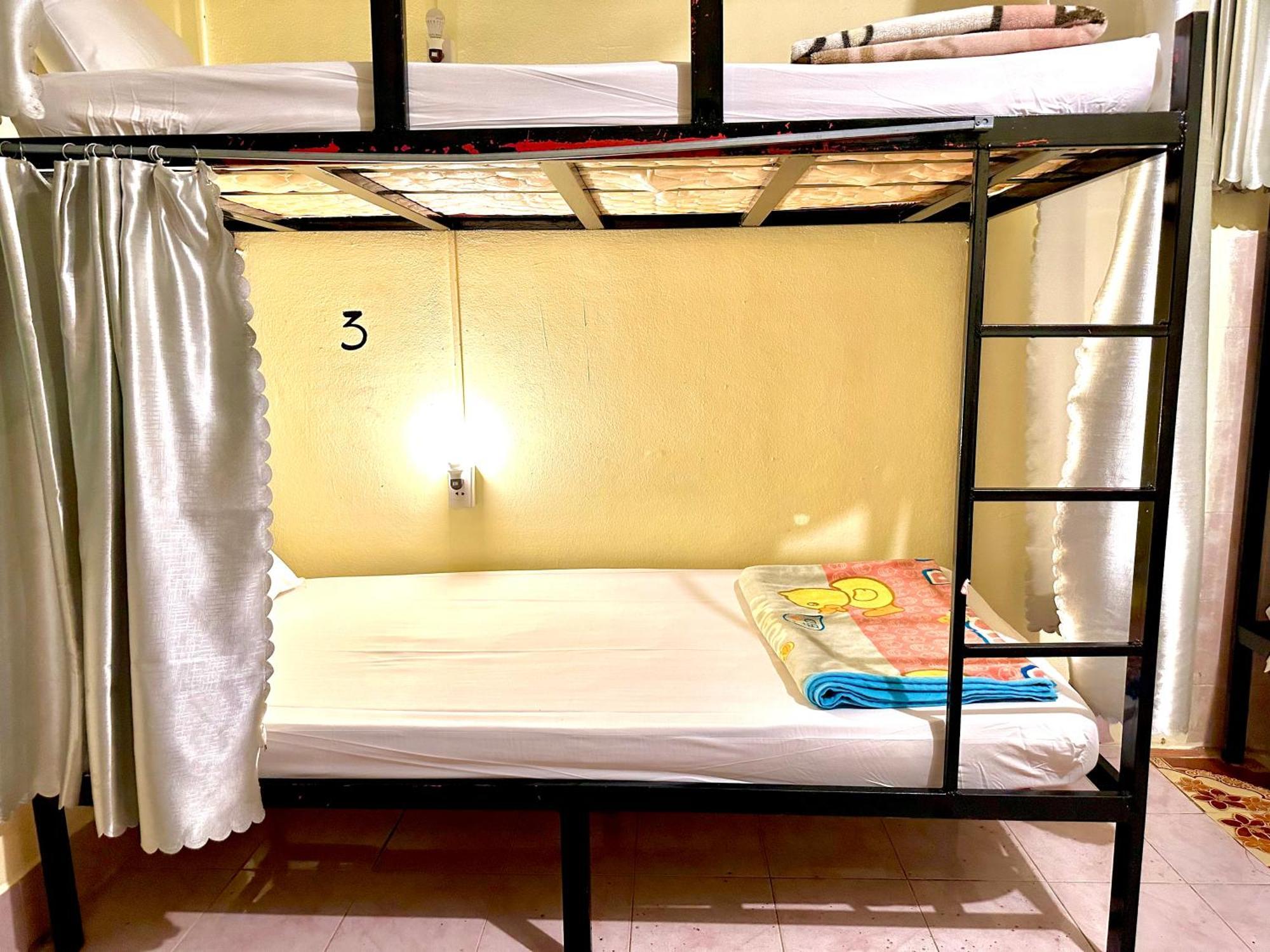Vang Vieng Freedom Hostel 2 Номер фото